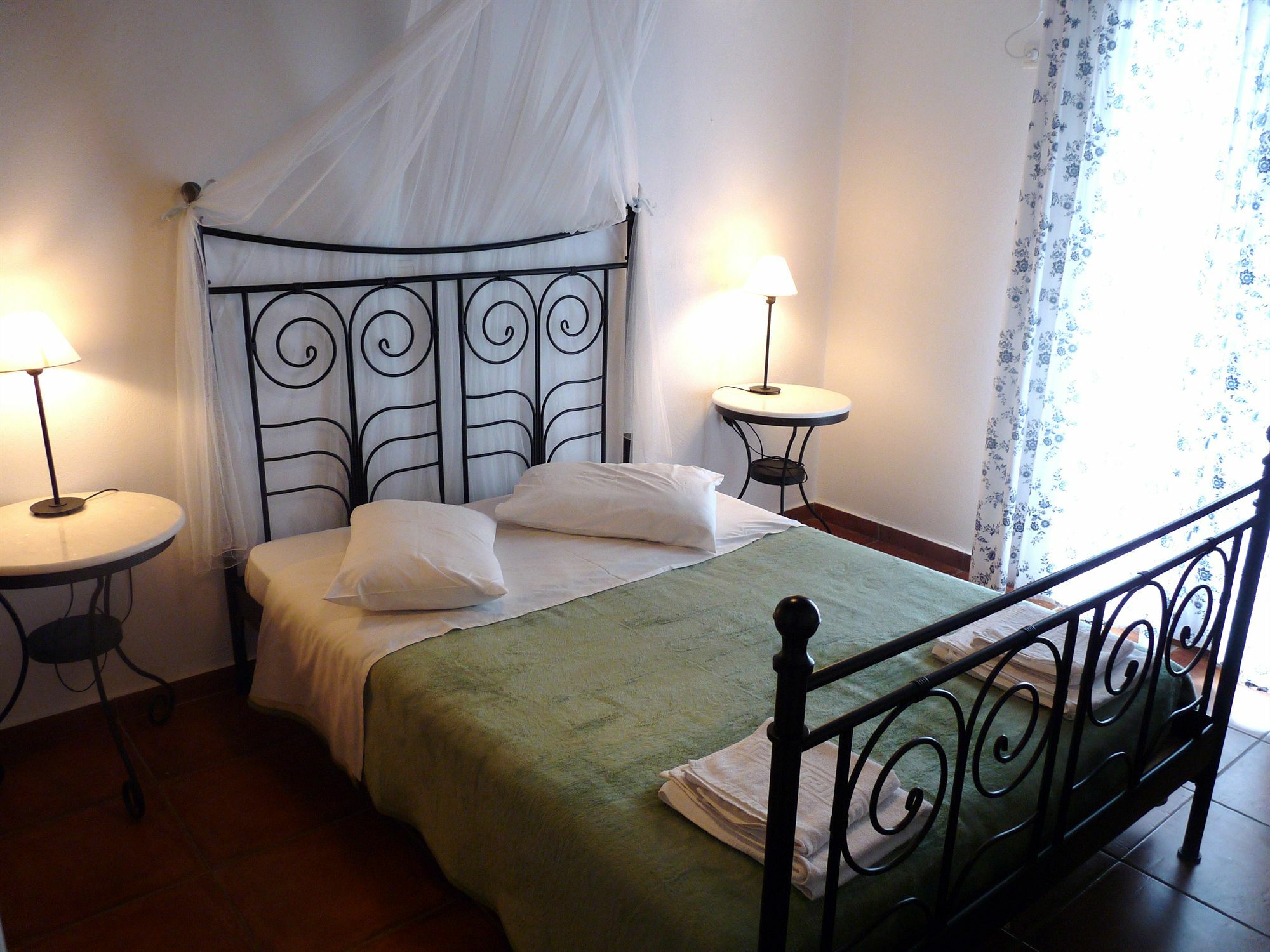 Paradisia Villas Naxos City Exterior photo